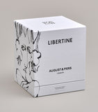 Libertine Scented Candle (1.5kg) GOODS Harrods   