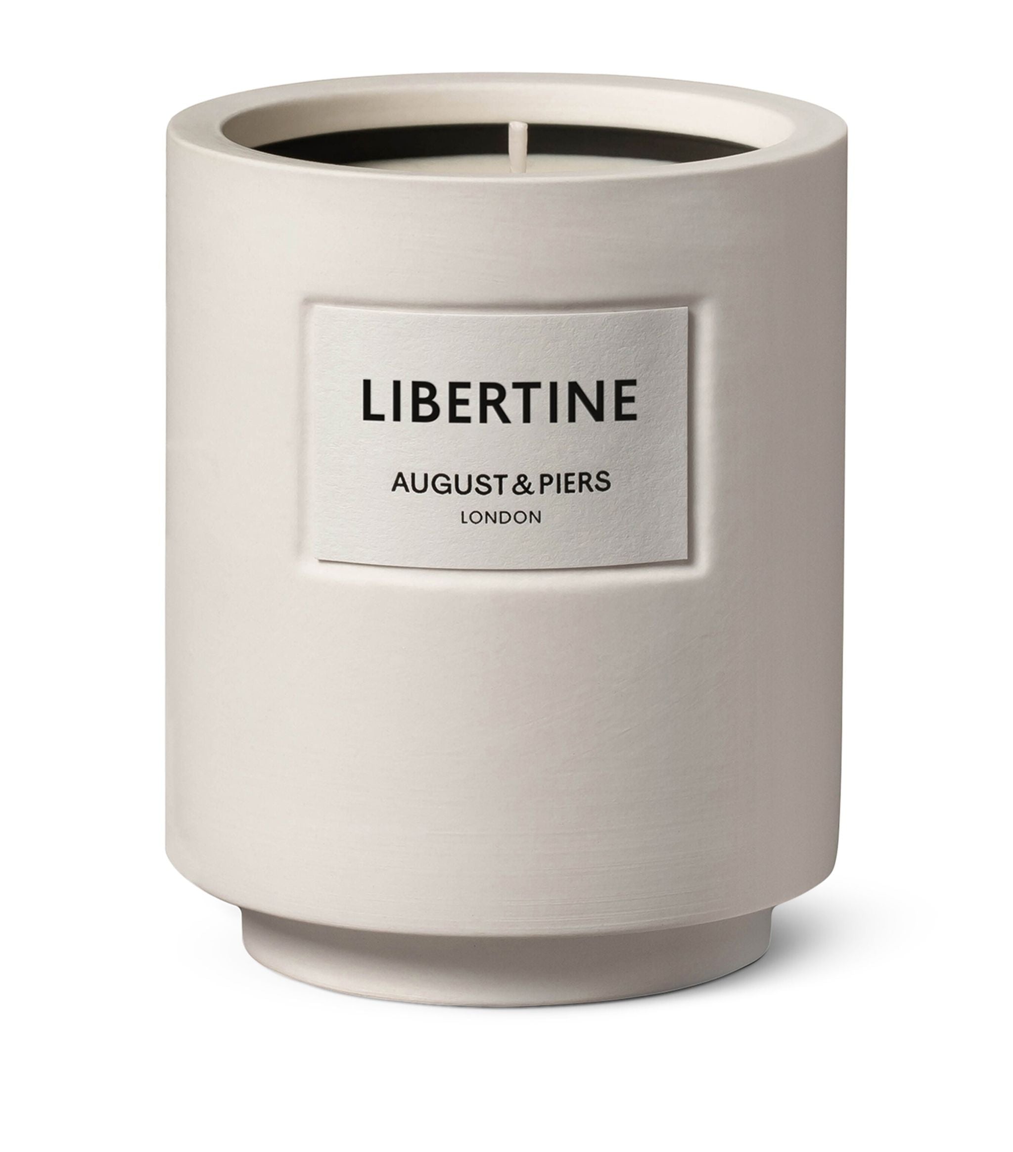 Libertine Scented Candle (340g) GOODS Harrods   