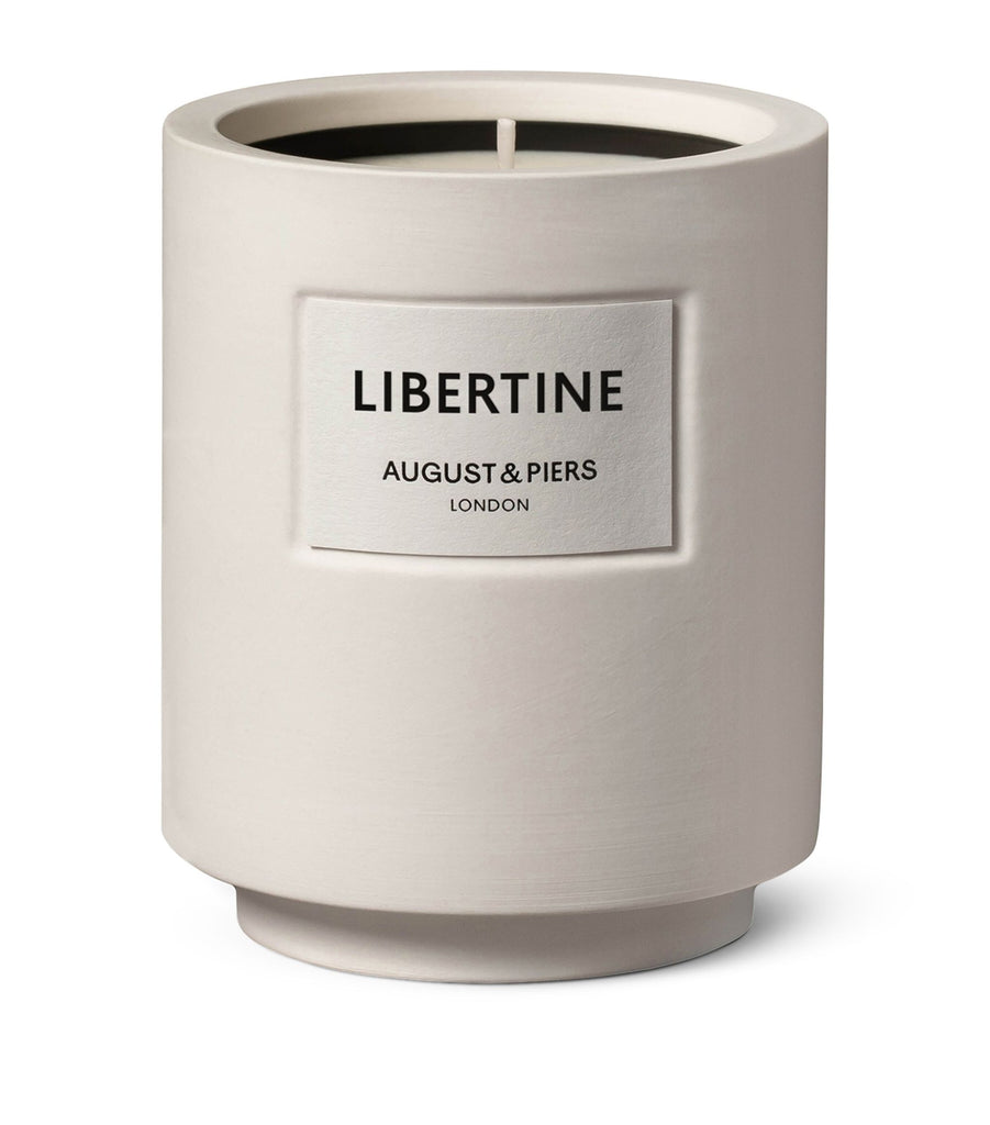 Libertine Scented Candle (340g)