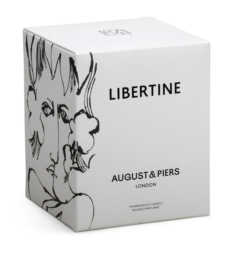 Libertine Scented Candle (340g)