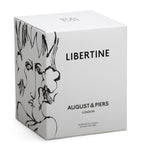 Libertine Scented Candle (340g) GOODS Harrods   