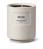 Muse Scented Candle (340g) GOODS Harrods   