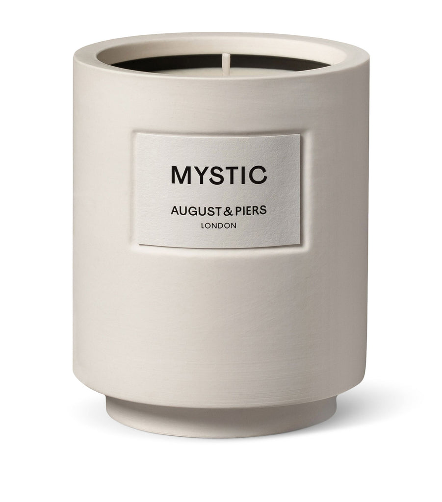 Mystic Candle (340g)