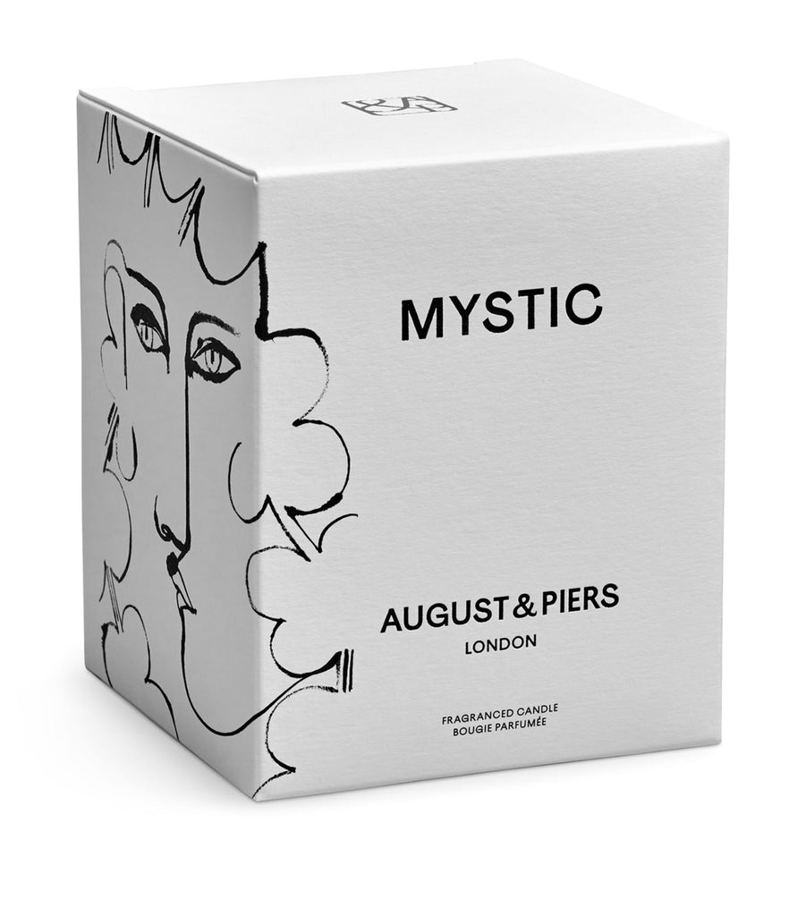 Mystic Candle (340g)