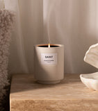 Saint Scented Candle (340g) GOODS Harrods   