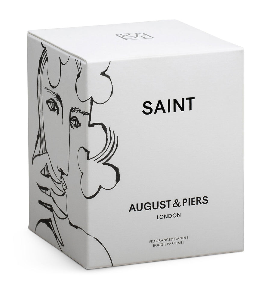 Saint Scented Candle (340g)