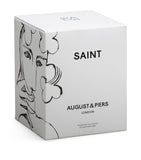 Saint Scented Candle (340g) GOODS Harrods   