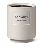 Socialite Scented Candle (340g) GOODS Harrods   