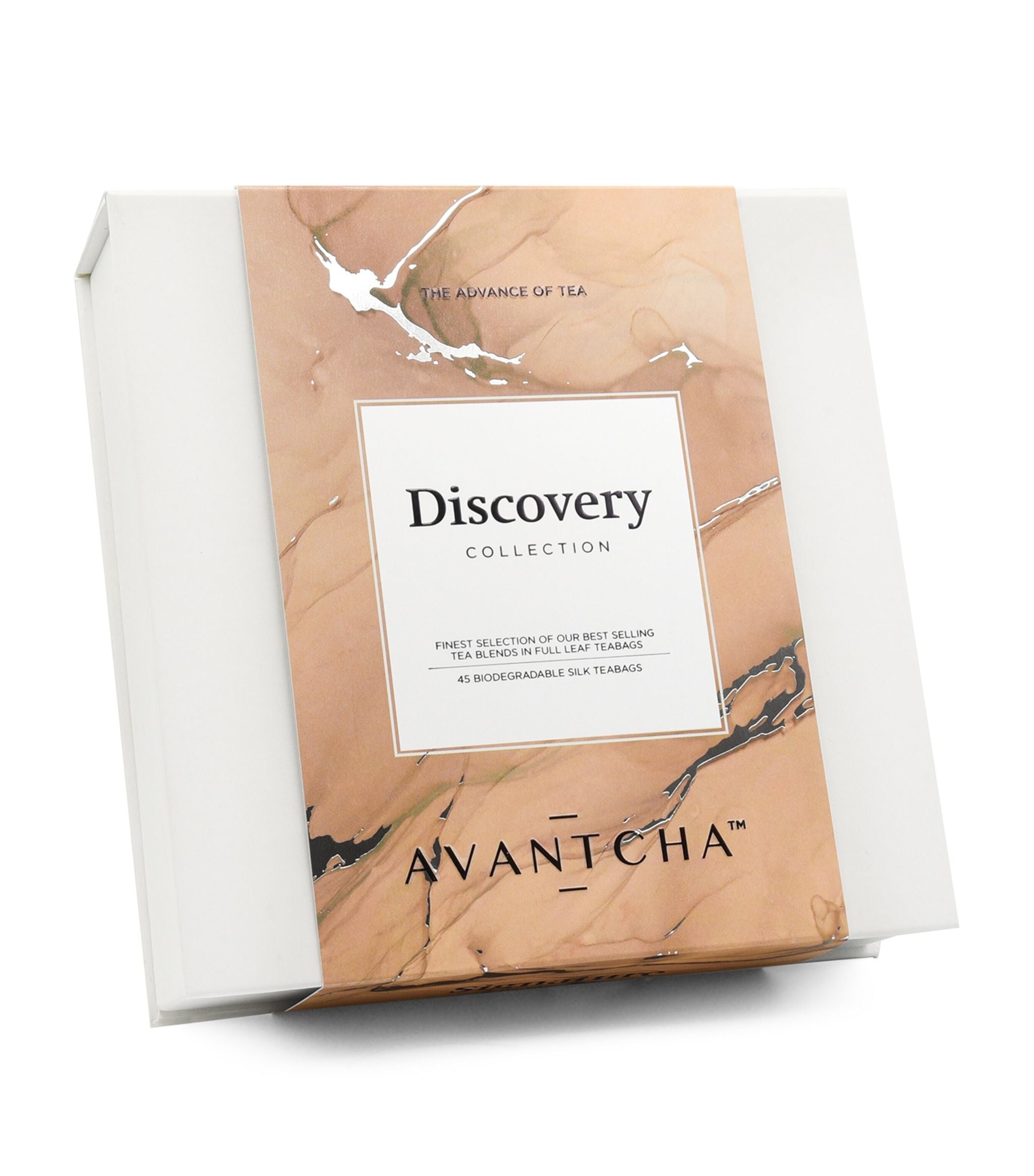 Discovery Collection (45 Tea Bags) GOODS Harrods   