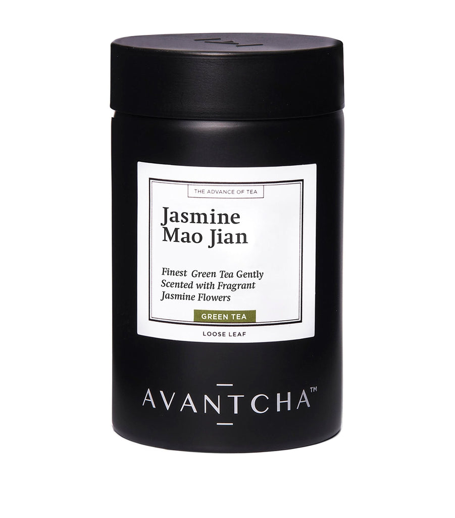 Jasmine Mao Jian Tea (100g)