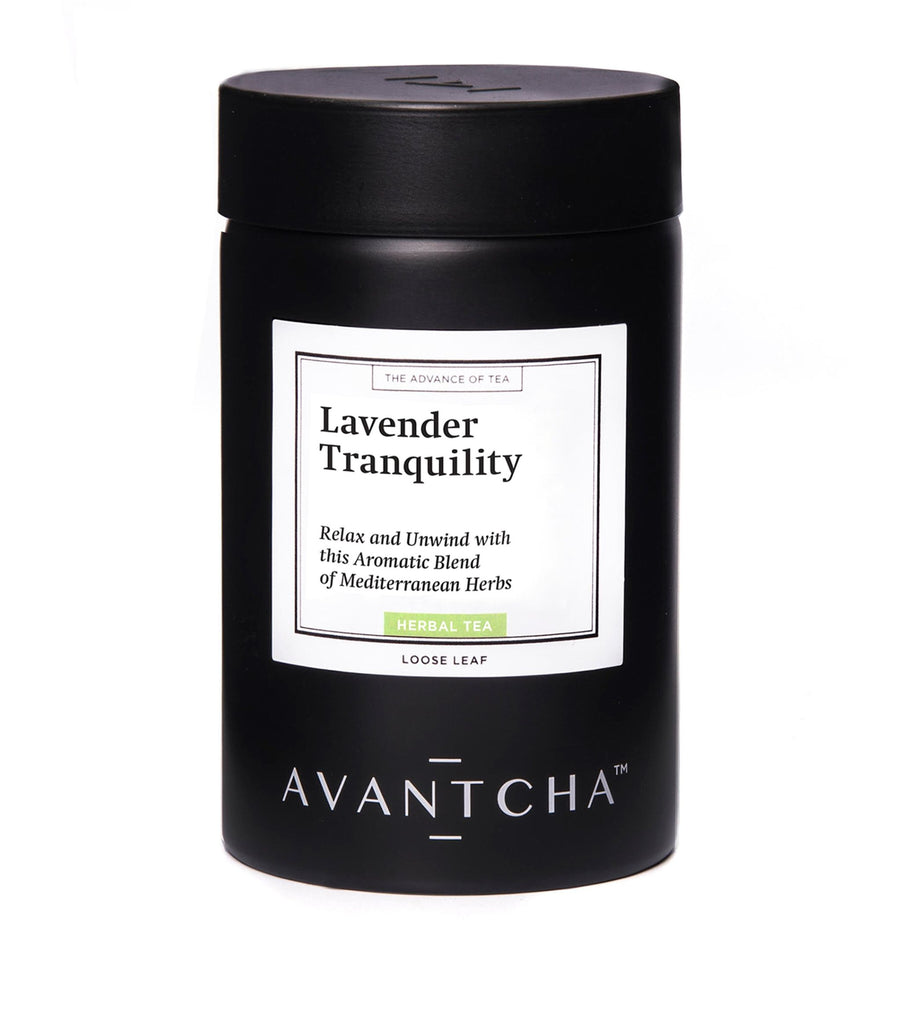 Lavender Tranquility Tea (90g)