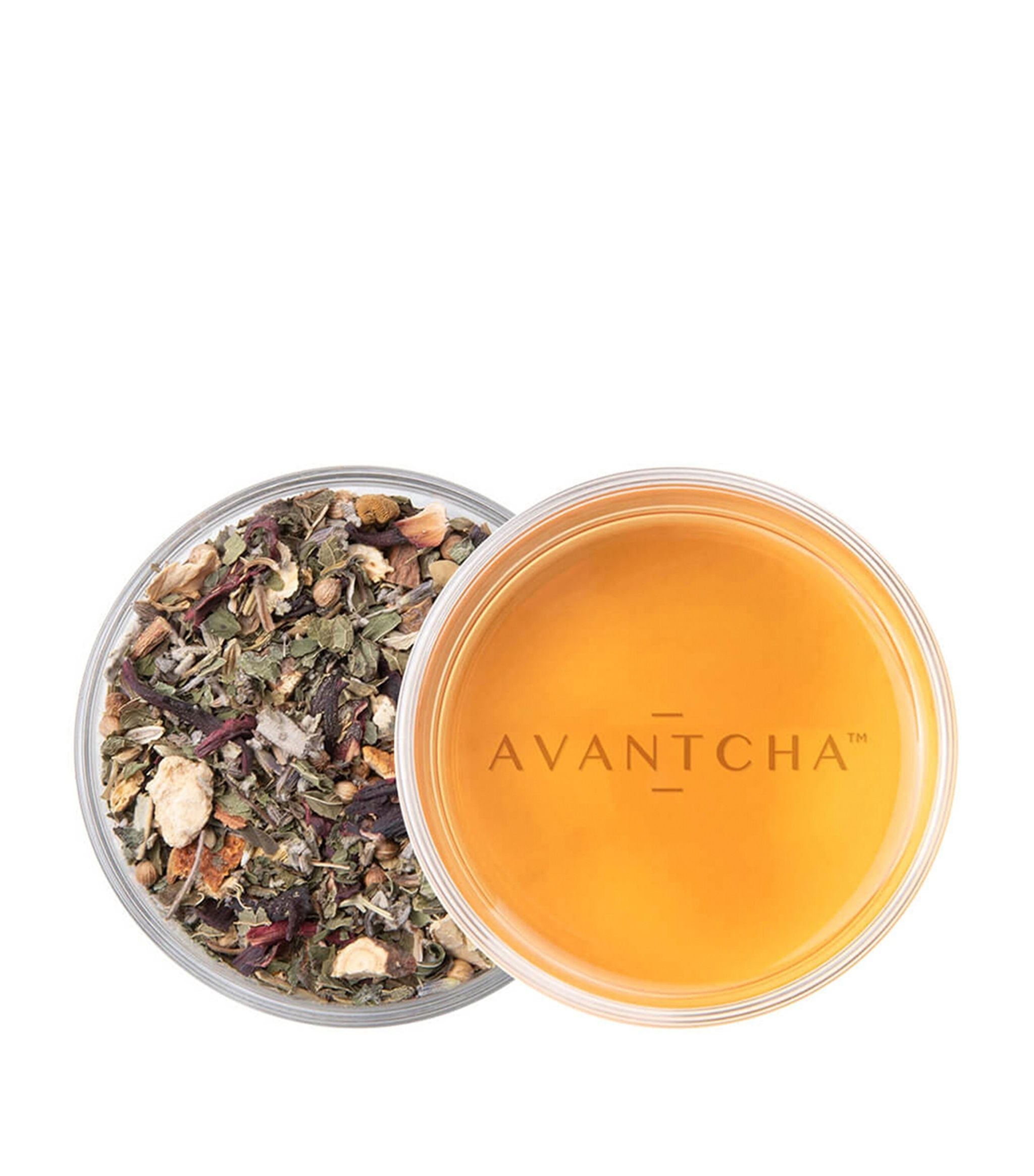 Lavender Tranquility Tea (90g) GOODS Harrods   