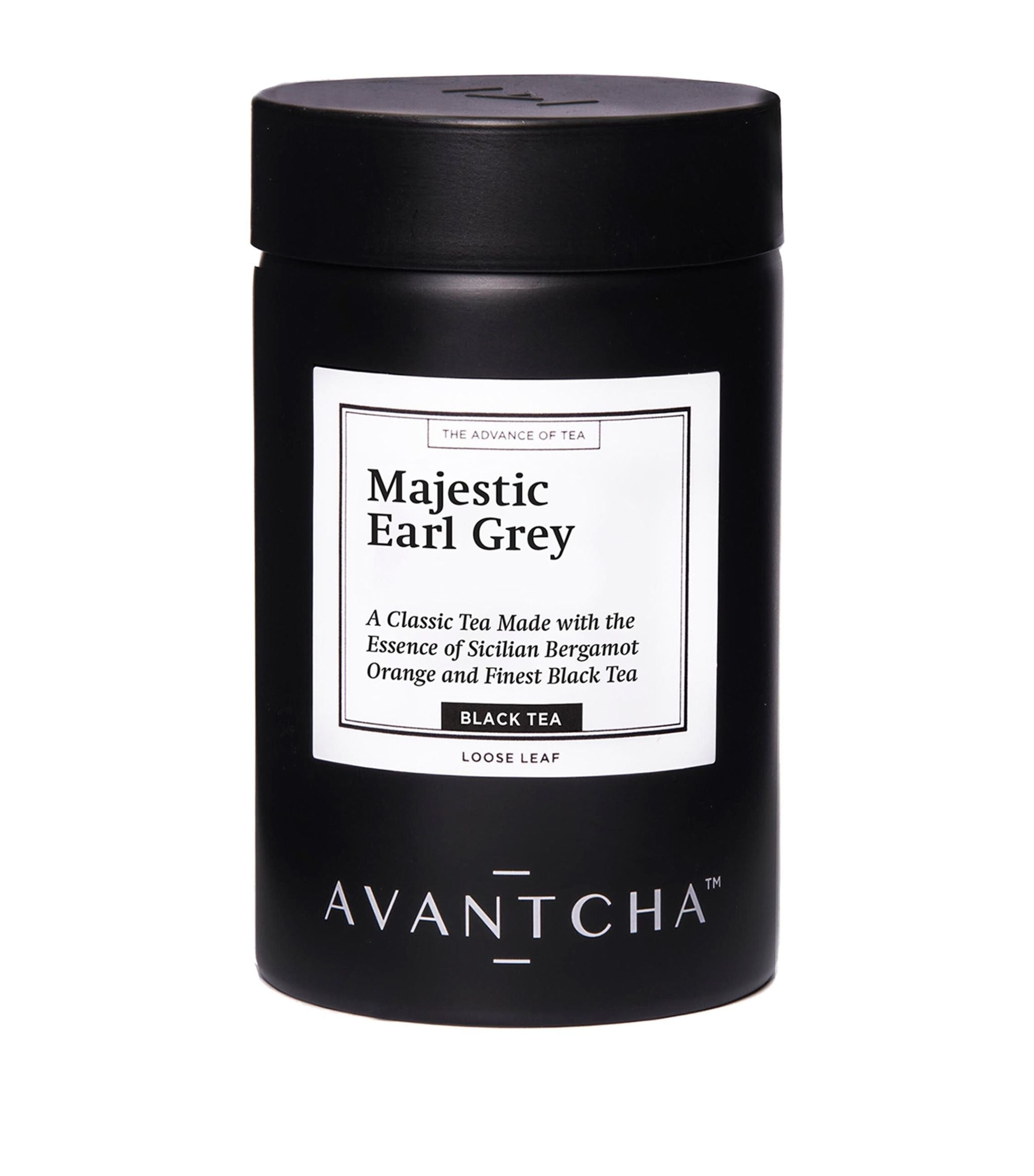 Majestic Earl Grey Tea (100g) GOODS Harrods   