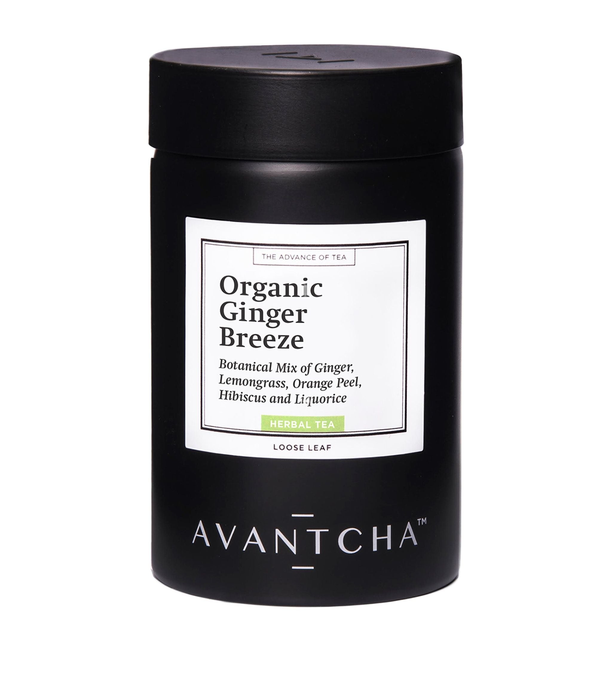 Organic Ginger Breeze (90g) GOODS Harrods   