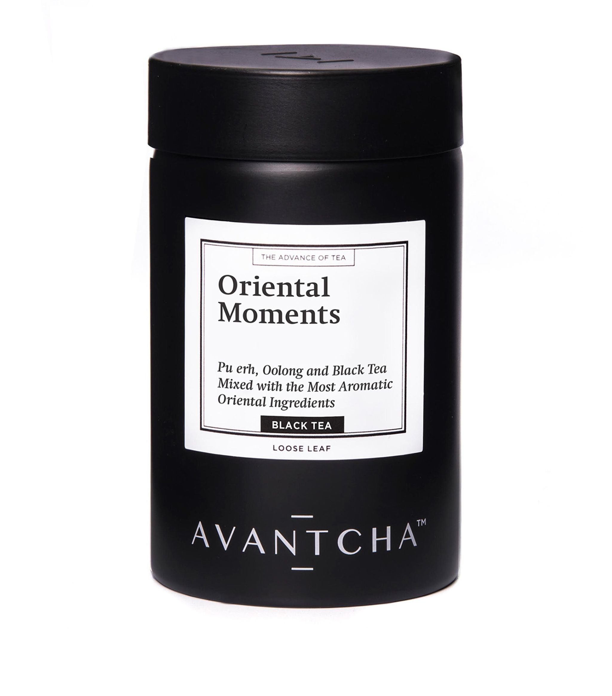 Oriental Moments Tea (100g) GOODS Harrods   