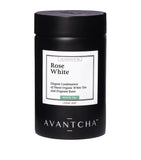 Rose White Tea (50g) GOODS Harrods   