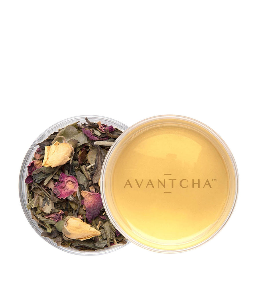 Rose White Tea (50g)