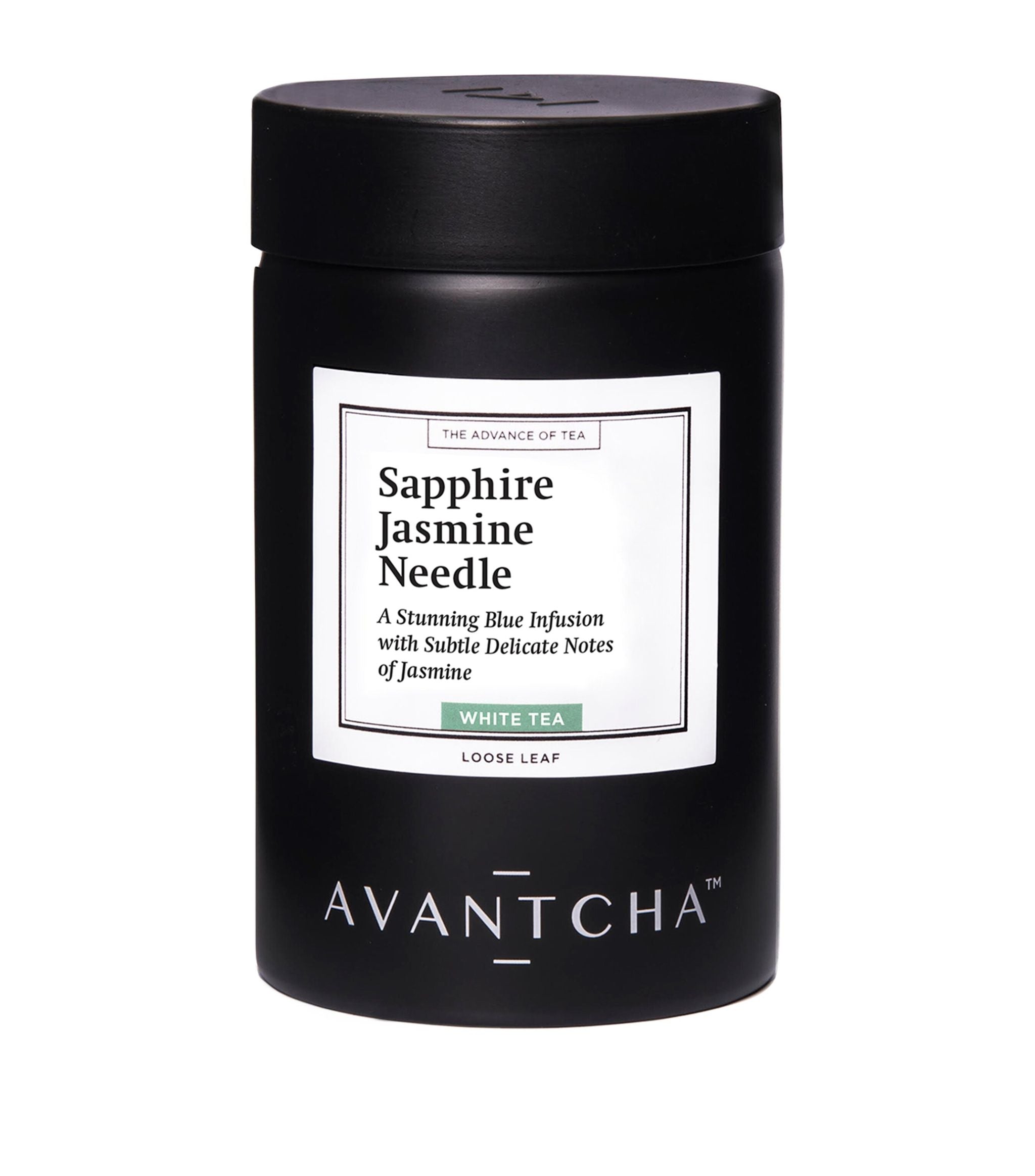 Sapphire Jasmine Needle Tea (40g) GOODS Harrods   