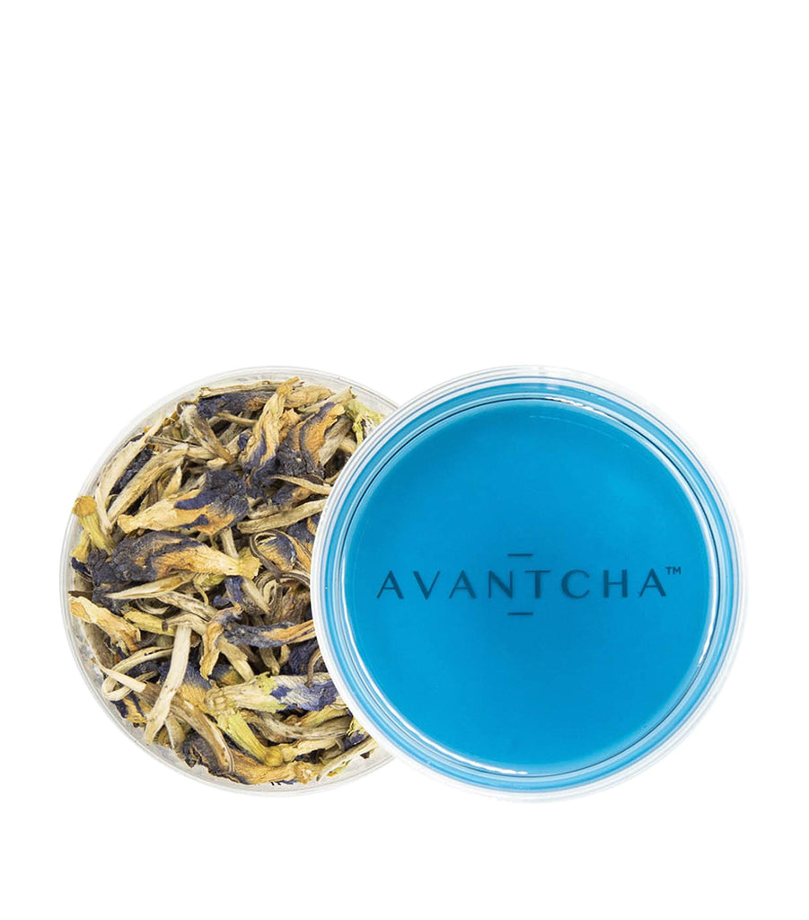 Sapphire Jasmine Needle Tea (40g)