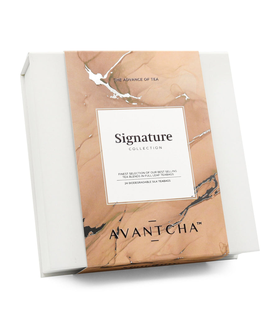 Signature Collection (24 Tea Bags)