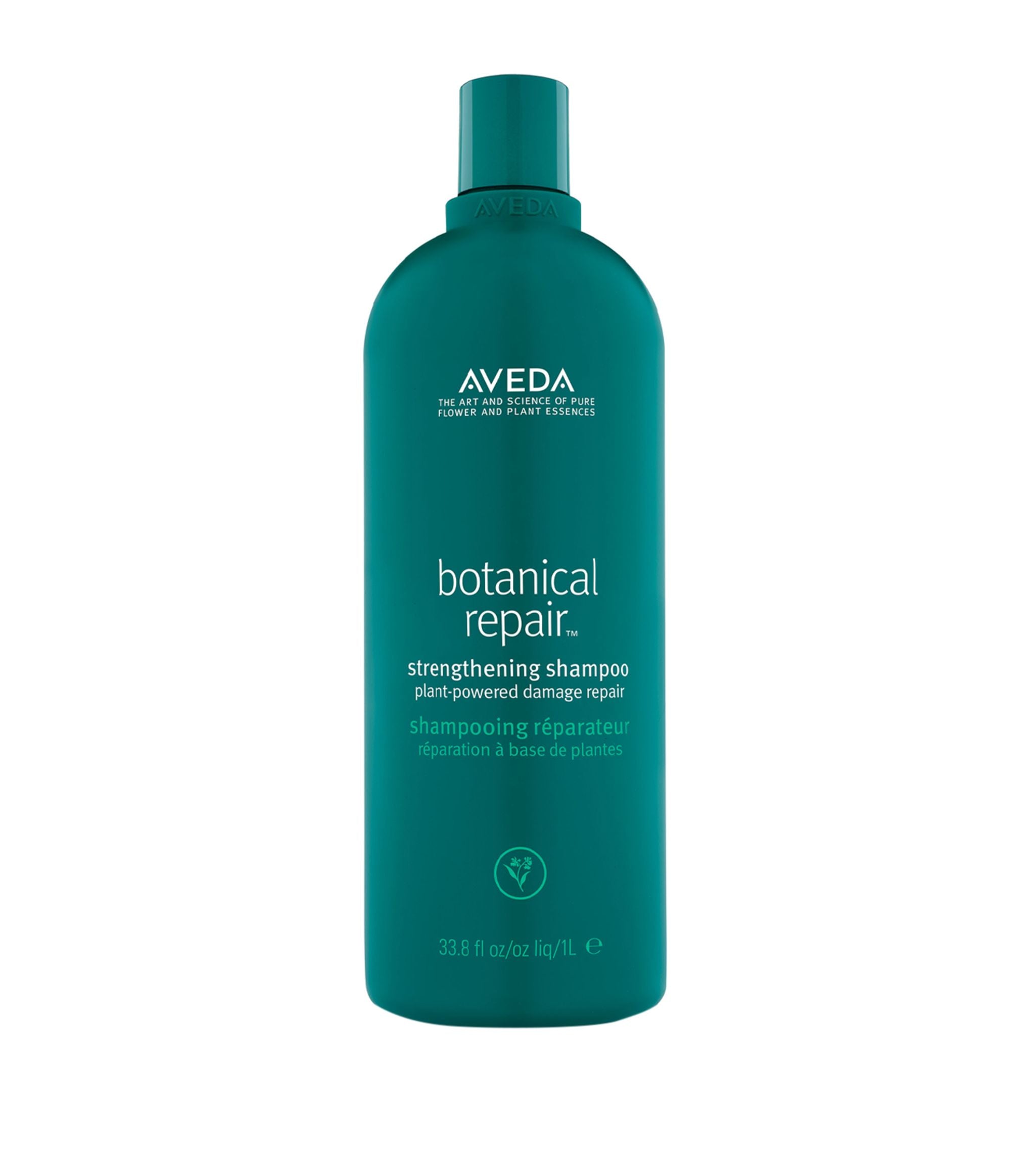 AVEDA BOTANICAL REP SHAMPOO 1000ML 20 GOODS Harrods   