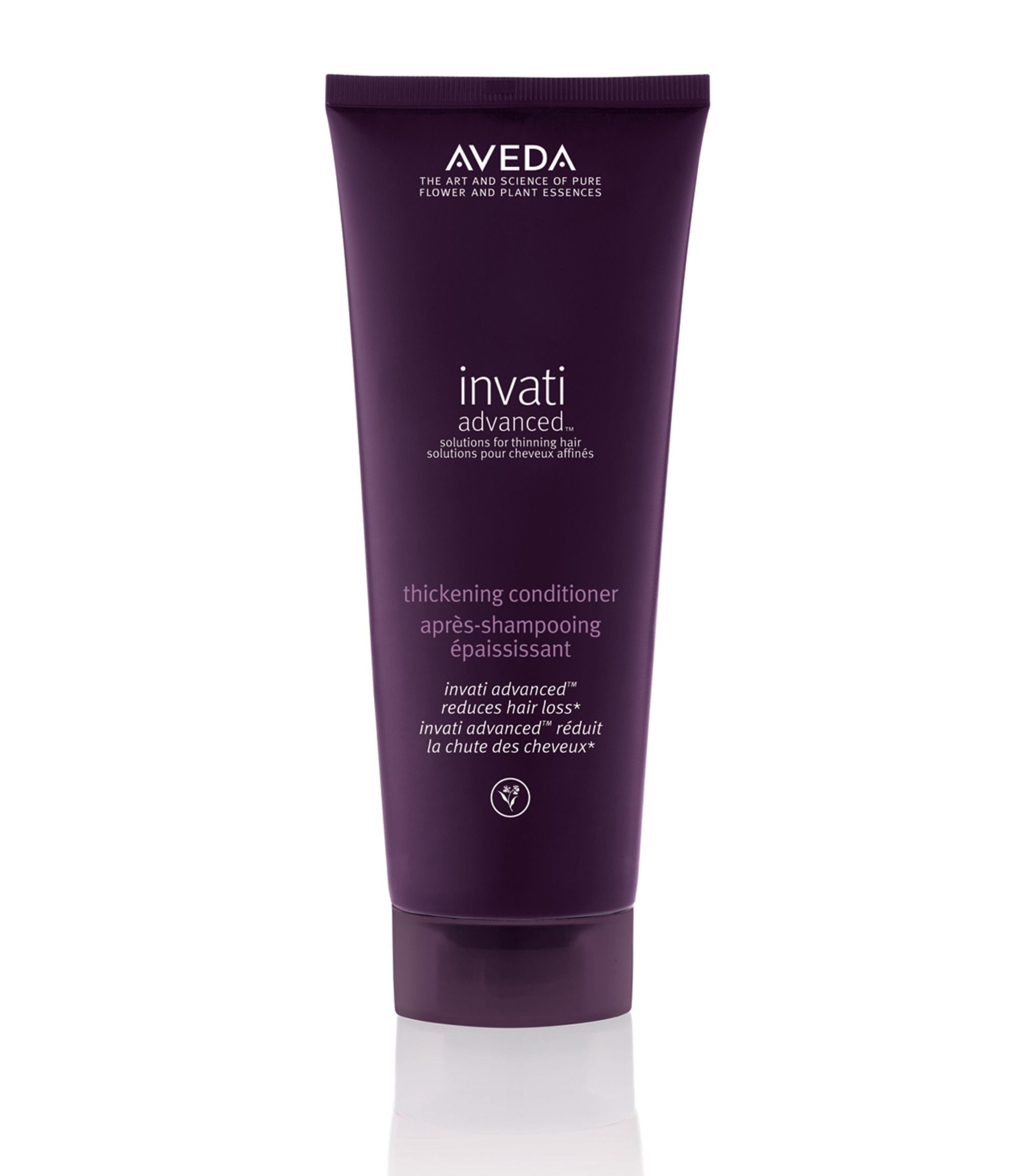 AVEDA INVATI ADV THICK COND 200ML GOODS Harrods   