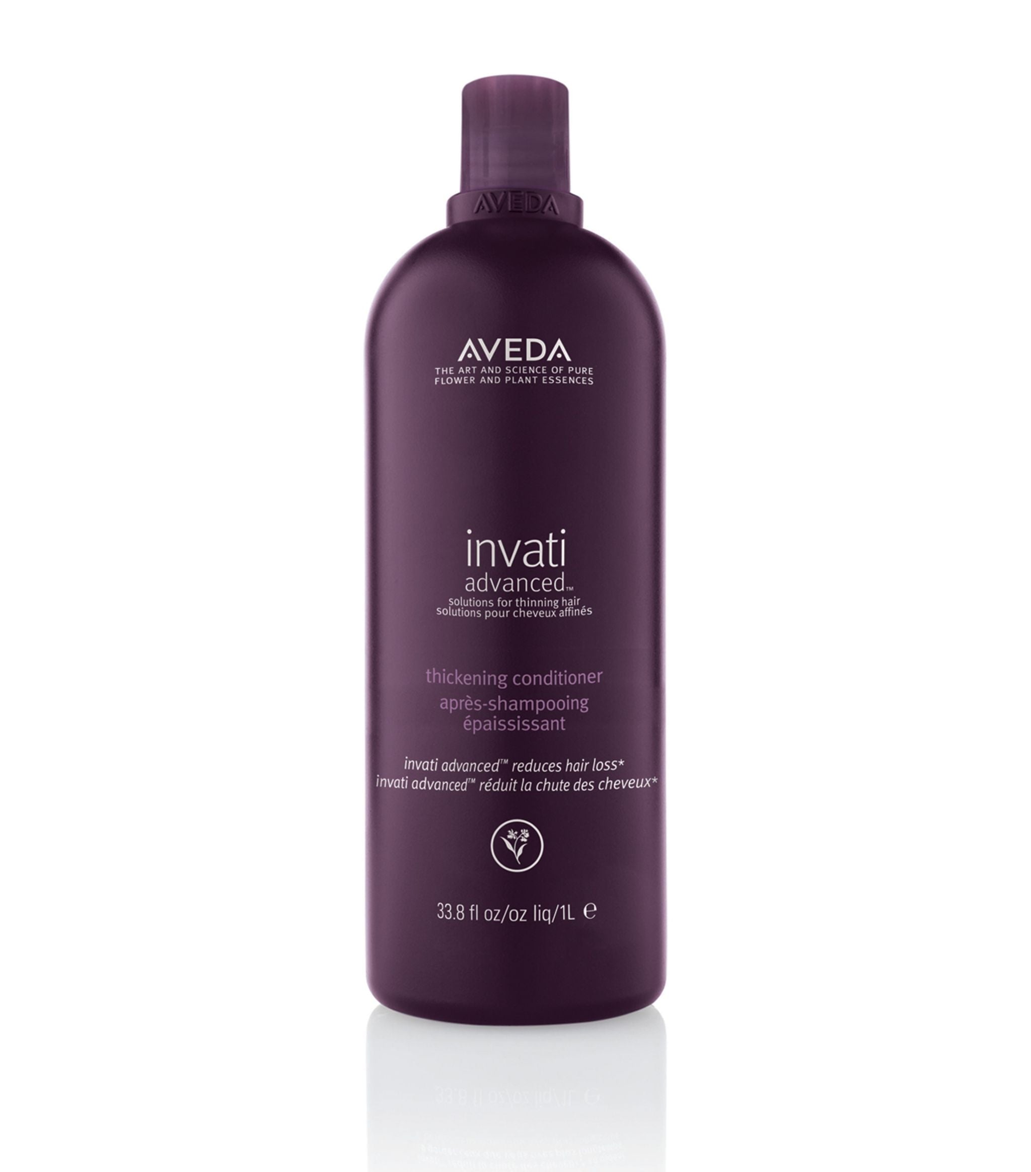 Invati Advanced Thickening Conditioner (1000ml) GOODS Harrods   