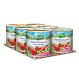 Valfrutta Italian Peeled Plum Tomatoes, 6 x 2.5kg Spreads & Condiments costco.co.uk