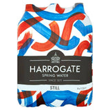 Harrogate Spring Still Water 6x1.5l Water Sainsburys   