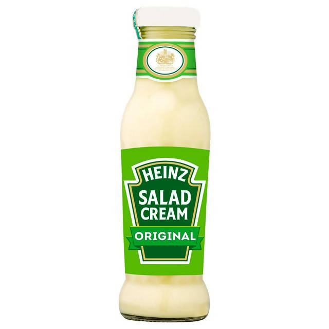 Heinz Salad Cream 285g - McGrocer