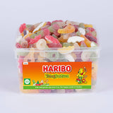 Haribo Tangfastics, 1.75kg Snacks Costco UK   