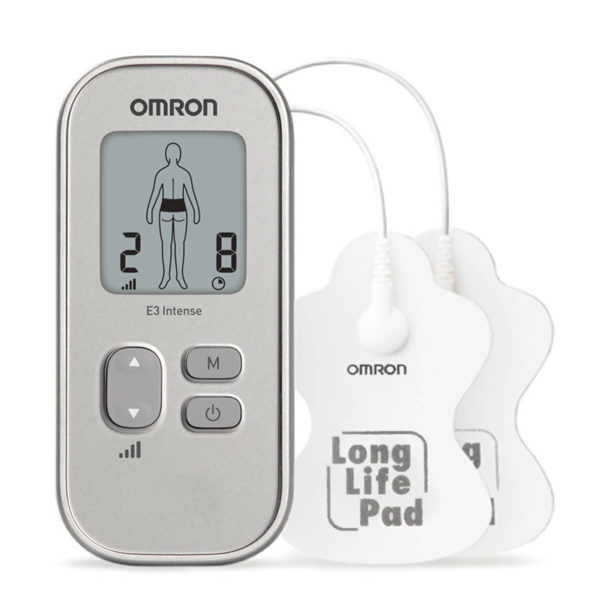Omron E3 Intense Portable Pain Reliever Light Therapy Costco UK   