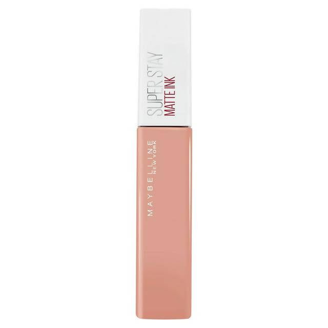 Maybelline Superstay Matte Ink 55 Driver 5ml