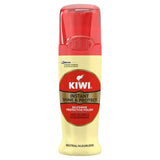 Kiwi Instant Wax Liquid, Neutral 75ml essentials Sainsburys   