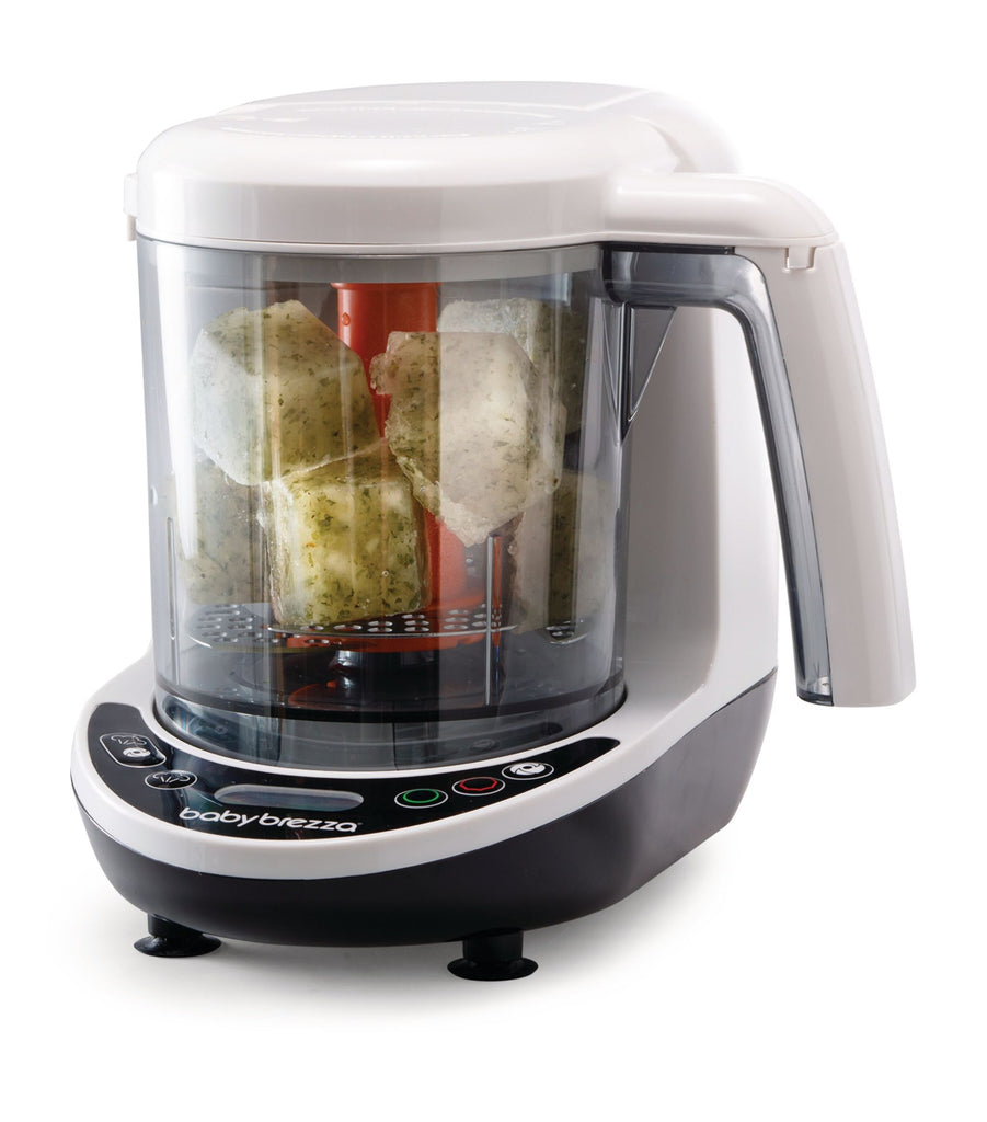 1-Step Baby Food Maker Deluxe