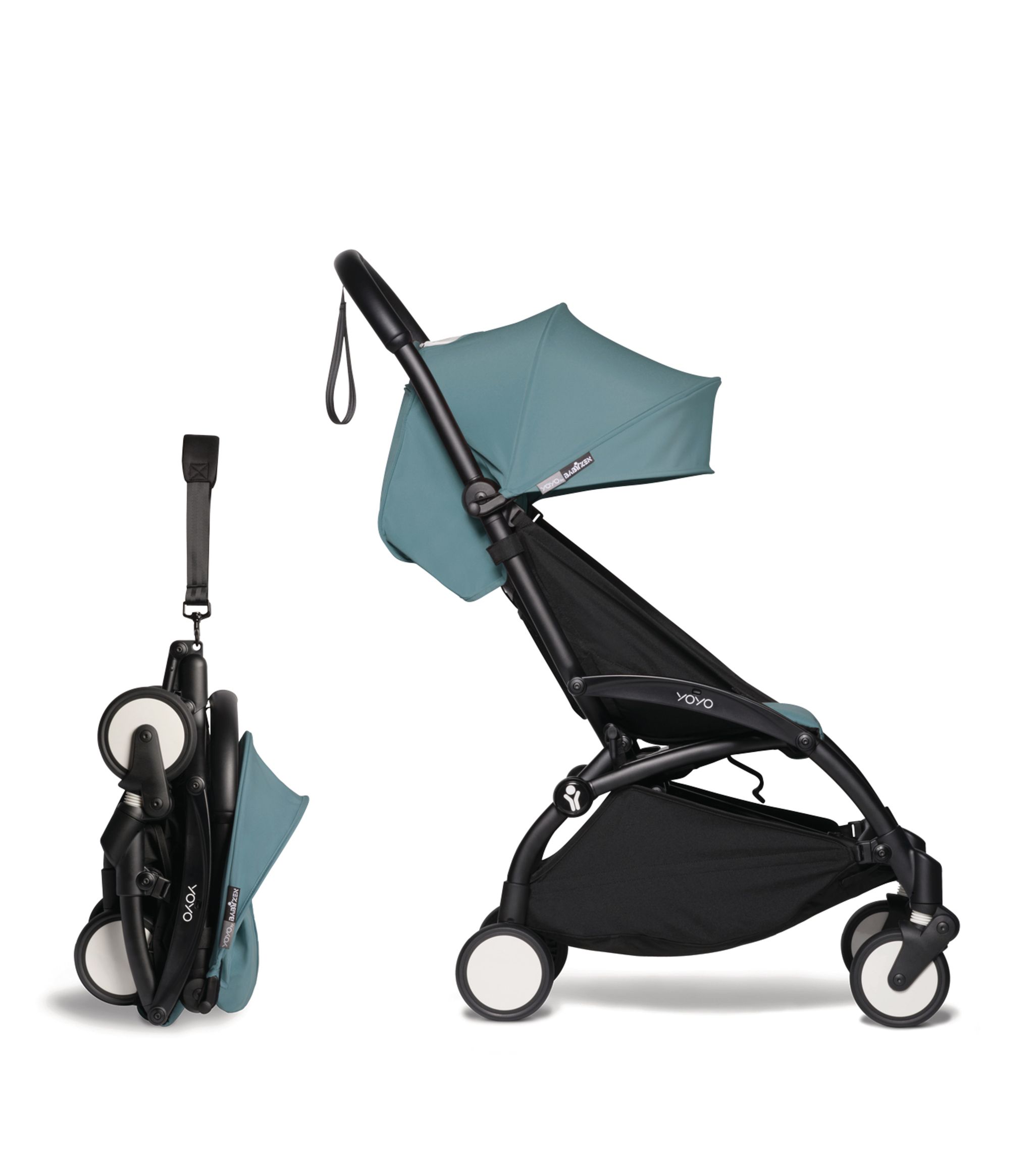 YOYO² 6+ Stroller GOODS Harrods   