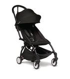 Yoyo² 6x Stroller Bundle Black GOODS Harrods   