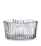 Crystal Mille Nuits Infinite 2 Vase (10cm) GOODS Harrods   