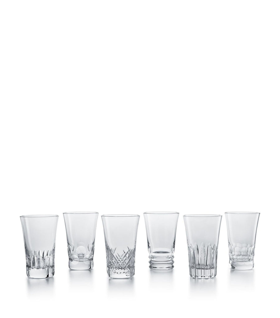 Everyday Grande Highball Glasses (Set of 6)