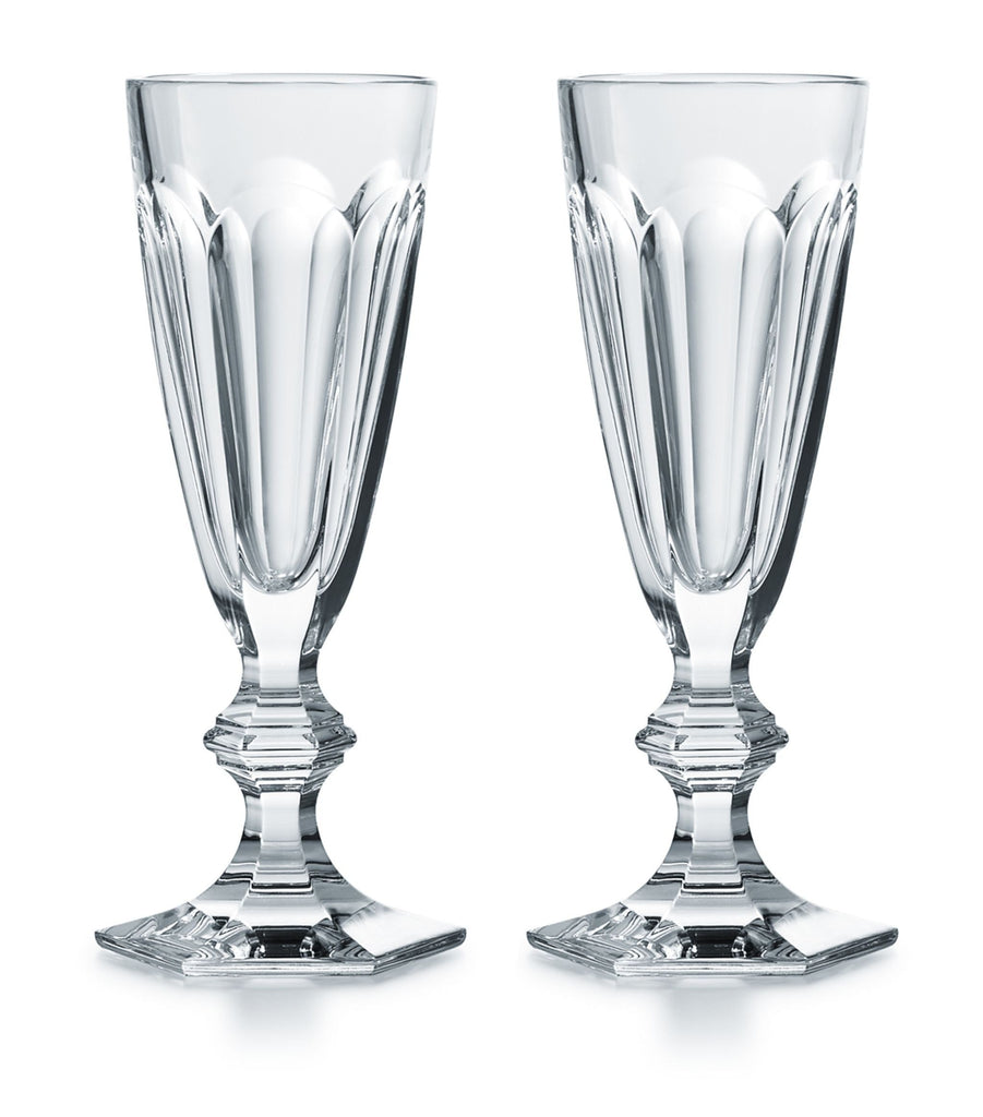 Harcourt 1841 Champagne Flutes (Set of 2)