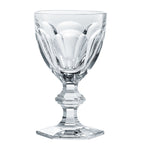 Harcourt 1841 Water Glass (250ml) GOODS Harrods   