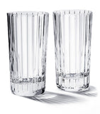 Harmonie Highball Glasses (Set of 2) GOODS Harrods   