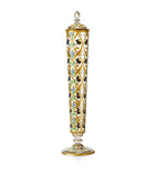 Haute Couture Jardin Suspendu Vase (47cm) GOODS Harrods   