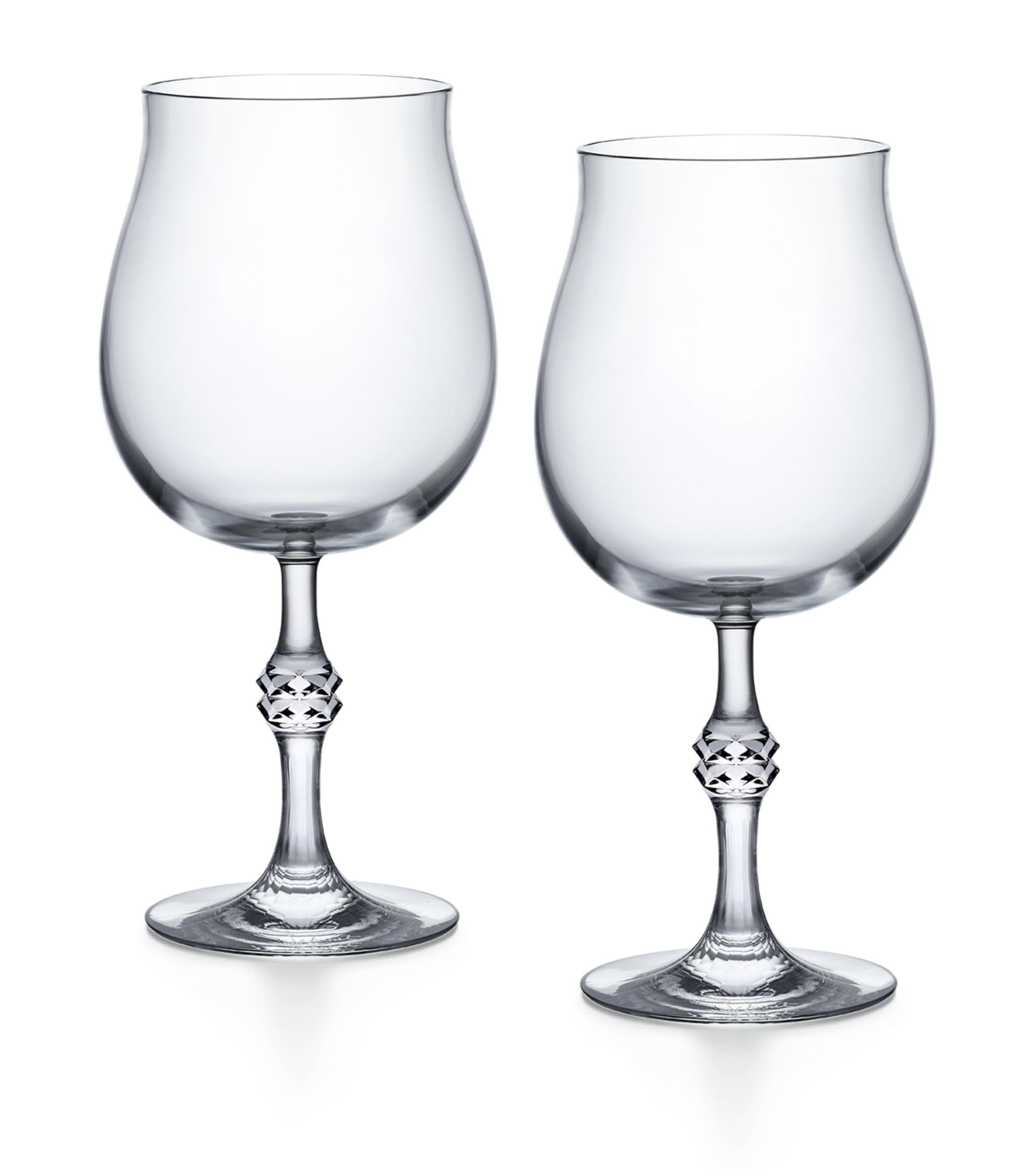 Jean-Charles Boisset Wine Glasses (Set of 2) GOODS Harrods   