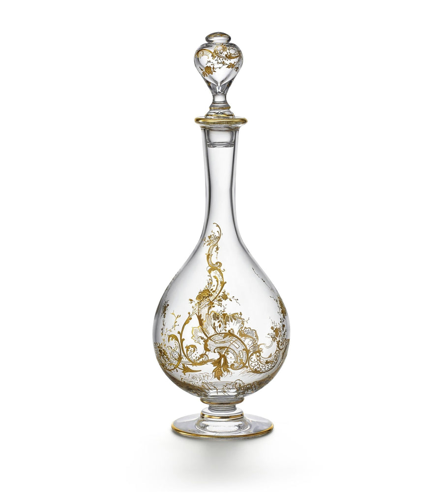 Limited Edition Haute Couture Beaune Decanter