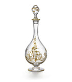 Limited Edition Haute Couture Beaune Decanter GOODS Harrods   