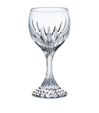 Massena Red Wine Glass (250ml) GOODS Harrods   