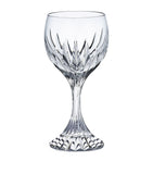 Massena Water Glass (350ml) GOODS Harrods   