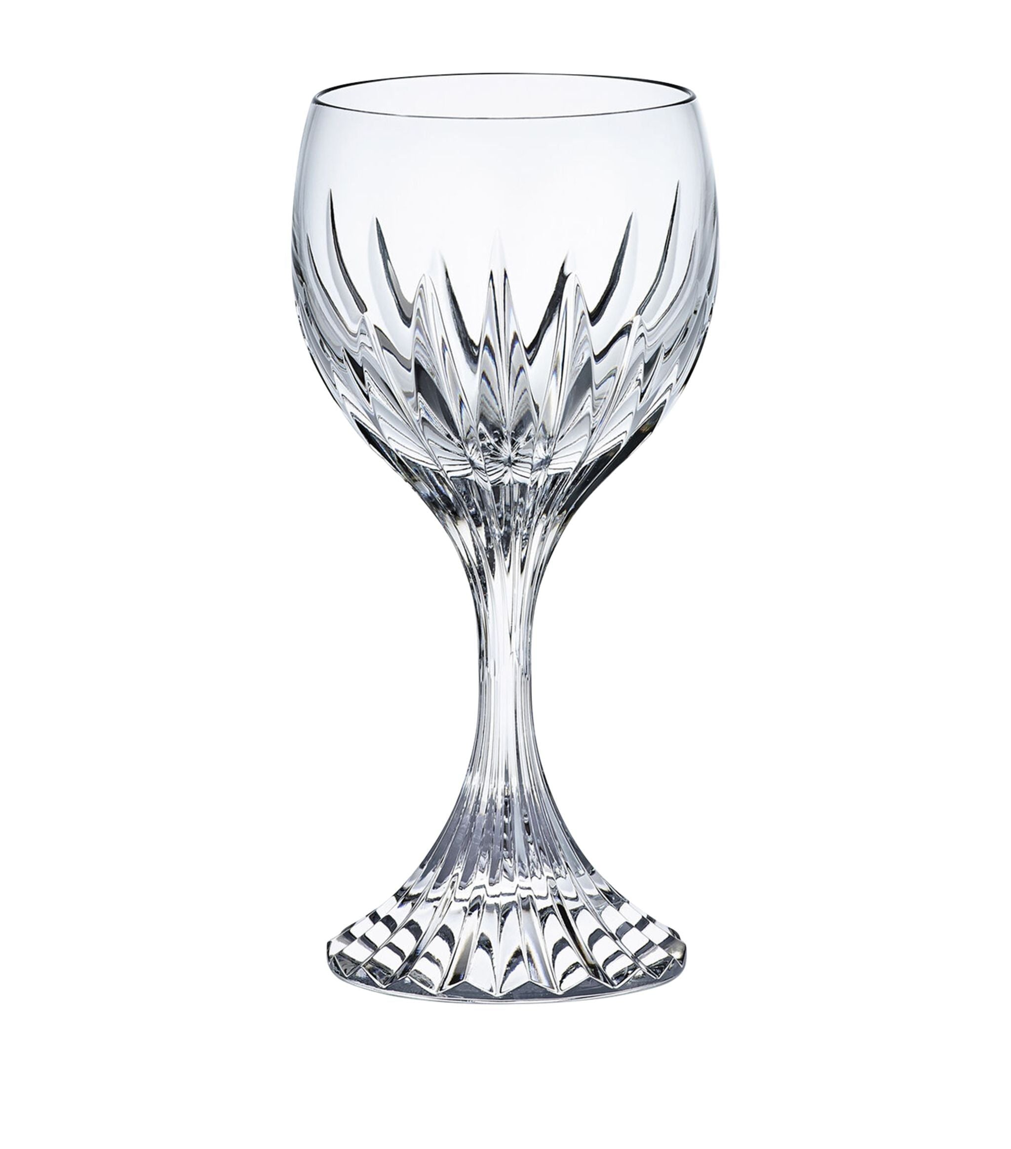 Massena White Wine Glass (200ml) GOODS Harrods   