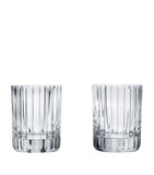 Medium Harmonie Tumblers (Set of 2) GOODS Harrods   